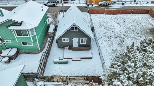 2189 1st Lane, Big Bear City, CA 92314