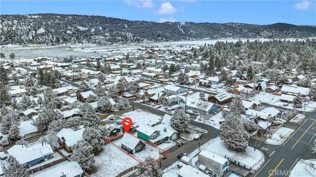 2189 1st Lane, Big Bear City, CA 92314