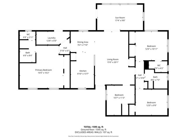 111 Montrose Circle, Conroe, TX 77301