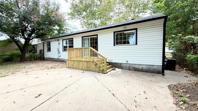 5007 S Quincy Avenue, Tulsa, OK 74105
