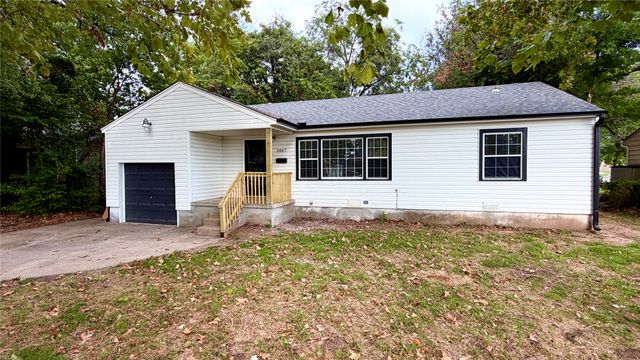 5007 S Quincy Avenue, Tulsa, OK 74105