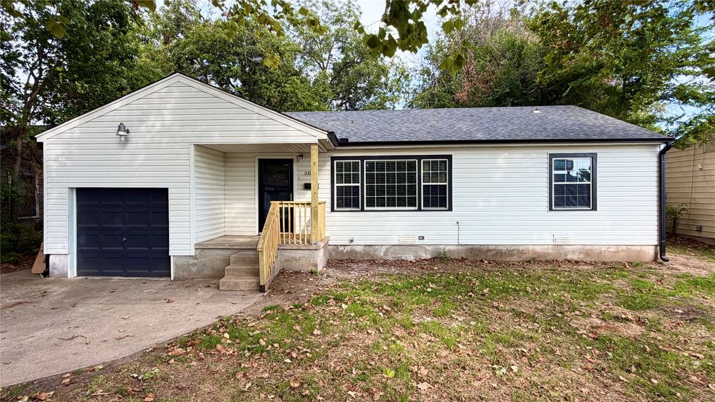 5007 S Quincy Avenue, Tulsa, OK 74105