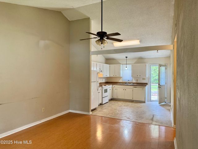 1508 Princeton Lane A, New Bern, NC 28562