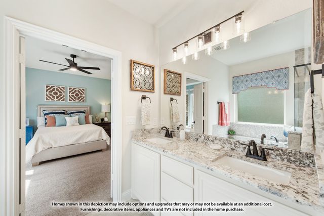 1137 Turtle Hill Lane, Crowley, TX 76036
