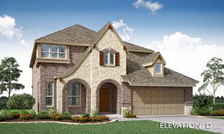 1137 Turtle Hill Lane, Crowley, TX 76036
