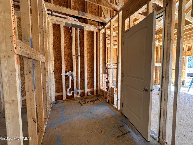 151 Michter Street 41, Vass, NC 28394