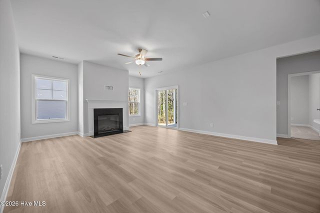 151 Michter Street 41, Vass, NC 28394