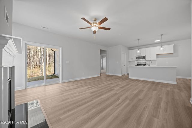 151 Michter Street 41, Vass, NC 28394