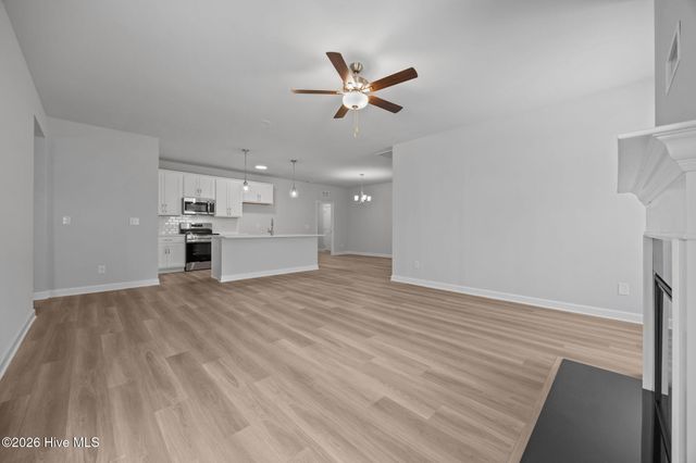 151 Michter Street 41, Vass, NC 28394