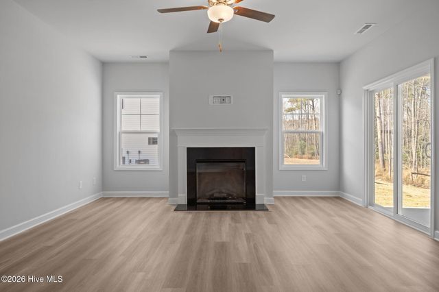 151 Michter Street 41, Vass, NC 28394