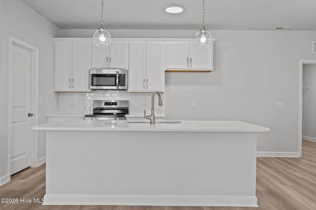 151 Michter Street 41, Vass, NC 28394