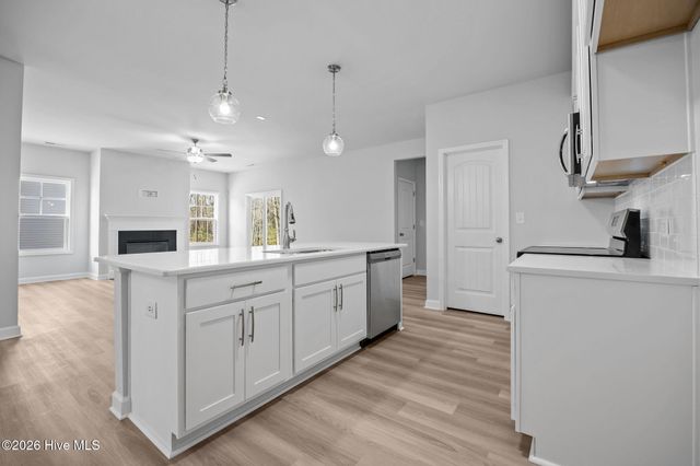 151 Michter Street 41, Vass, NC 28394