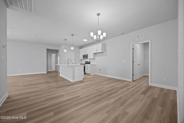 151 Michter Street 41, Vass, NC 28394