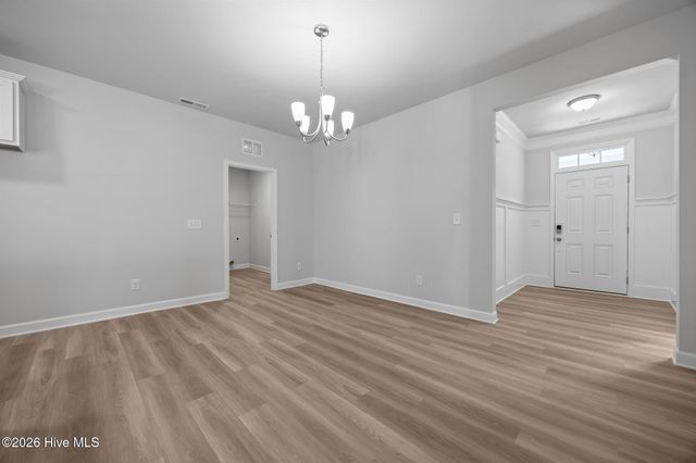 151 Michter Street 41, Vass, NC 28394