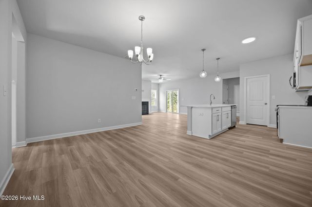 151 Michter Street 41, Vass, NC 28394