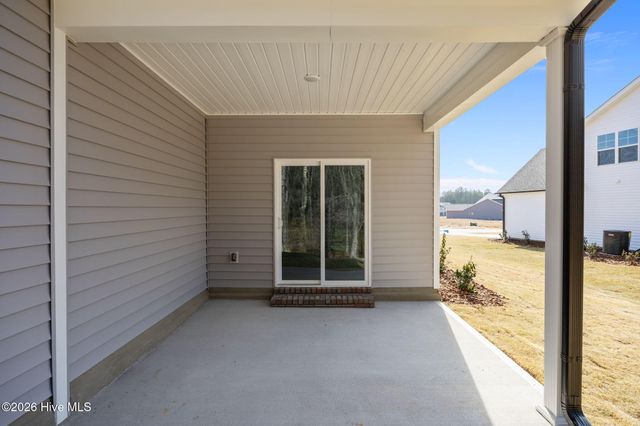 151 Michter Street 41, Vass, NC 28394