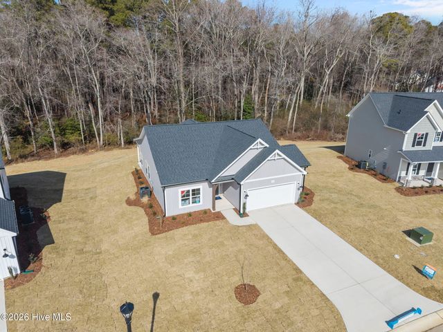 151 Michter Street 41, Vass, NC 28394