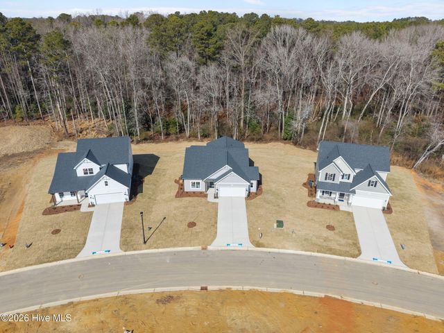 151 Michter Street 41, Vass, NC 28394