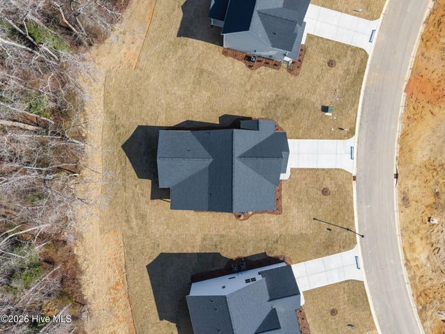 151 Michter Street 41, Vass, NC 28394