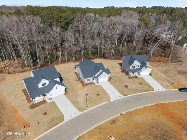 151 Michter Street 41, Vass, NC 28394