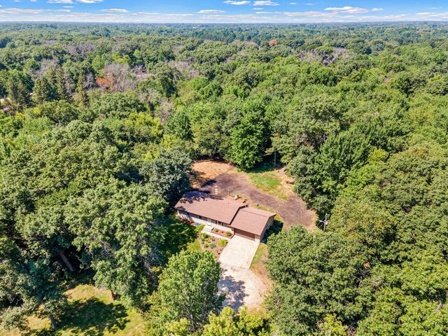14050 Guadalcanal Street NE, Andover, MN 55304