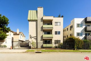 1754 N Kenmore Avenue 202, Los Angeles, CA 90027