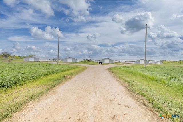 TBD County Road 284, Harwood, TX 78632
