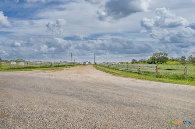 TBD County Road 284, Harwood, TX 78632