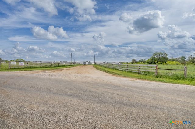 TBD County Road 284, Harwood, TX 78632