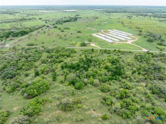 TBD County Road 284, Harwood, TX 78632