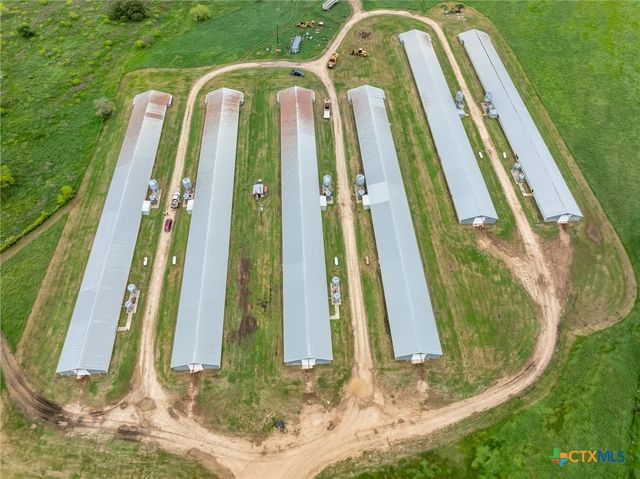 TBD County Road 284, Harwood, TX 78632
