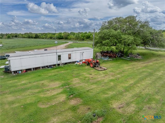 TBD County Road 284, Harwood, TX 78632