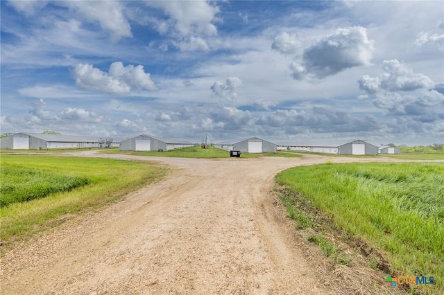 TBD County Road 284, Harwood, TX 78632