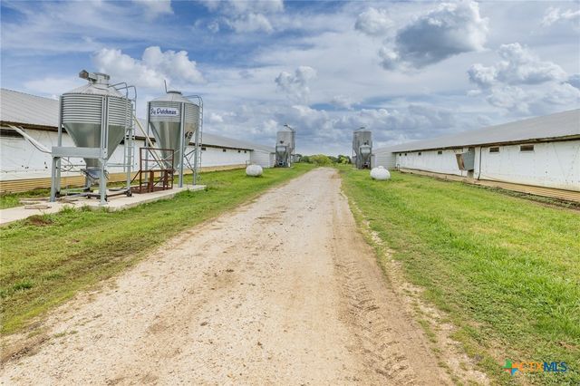 TBD County Road 284, Harwood, TX 78632