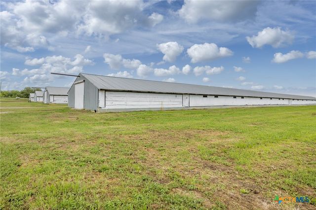 TBD County Road 284, Harwood, TX 78632
