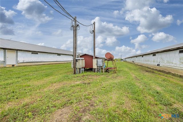 TBD County Road 284, Harwood, TX 78632
