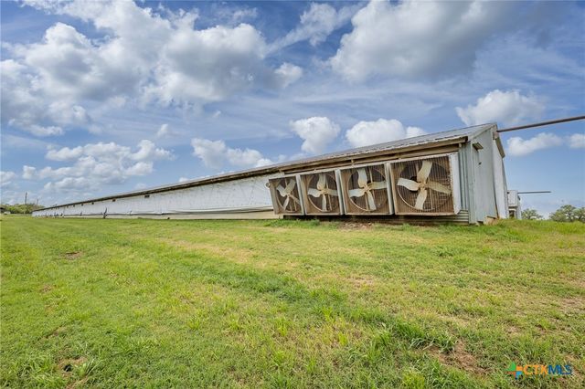 TBD County Road 284, Harwood, TX 78632