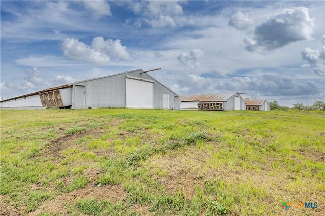 TBD County Road 284, Harwood, TX 78632