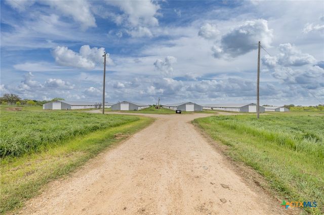 TBD County Road 284, Harwood, TX 78632