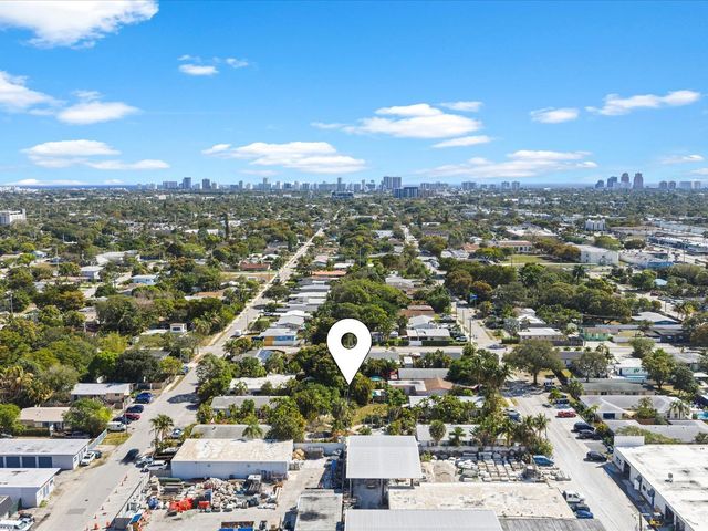 560-564 NE 34th Street, Oakland Park, FL 33334