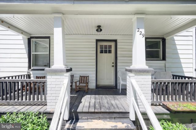 229 SHAUFFNERTOWN RD, New Cumberland, PA 17070