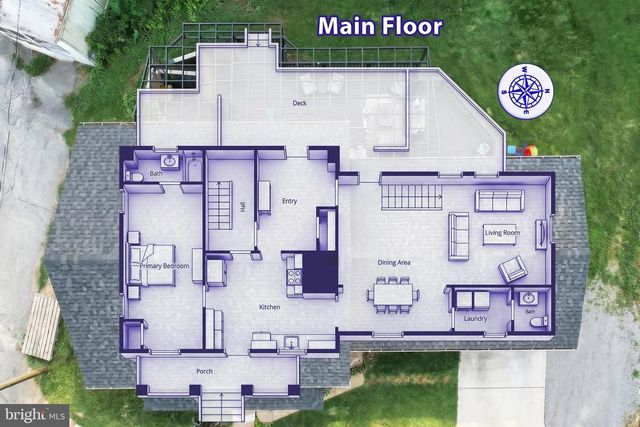 229 SHAUFFNERTOWN RD, New Cumberland, PA 17070