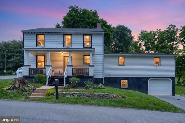 229 SHAUFFNERTOWN RD, New Cumberland, PA 17070