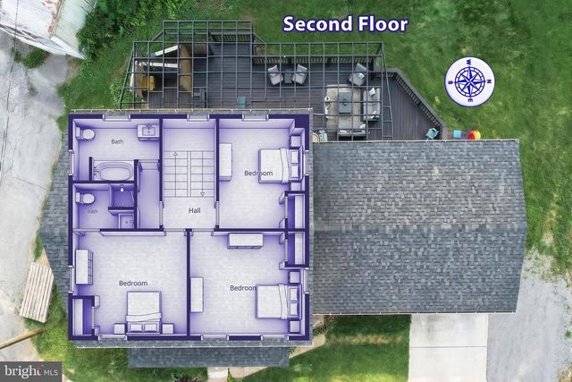 229 SHAUFFNERTOWN RD, New Cumberland, PA 17070