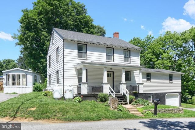 229 SHAUFFNERTOWN RD, New Cumberland, PA 17070