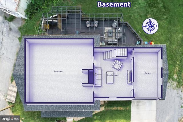229 SHAUFFNERTOWN RD, New Cumberland, PA 17070