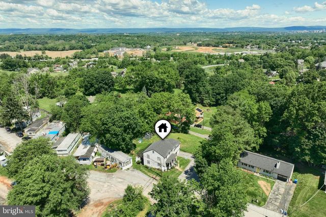 229 SHAUFFNERTOWN RD, New Cumberland, PA 17070