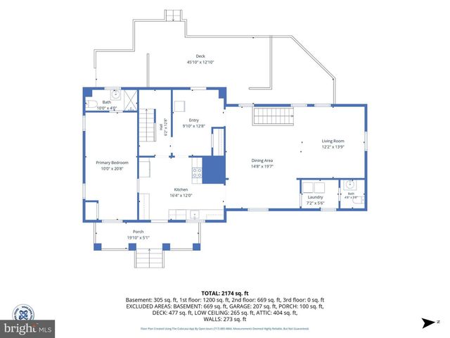 229 SHAUFFNERTOWN RD, New Cumberland, PA 17070