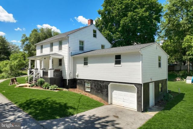 229 SHAUFFNERTOWN RD, New Cumberland, PA 17070