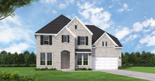 6122 Monarch Blossom Lane, Richmond, TX 77469